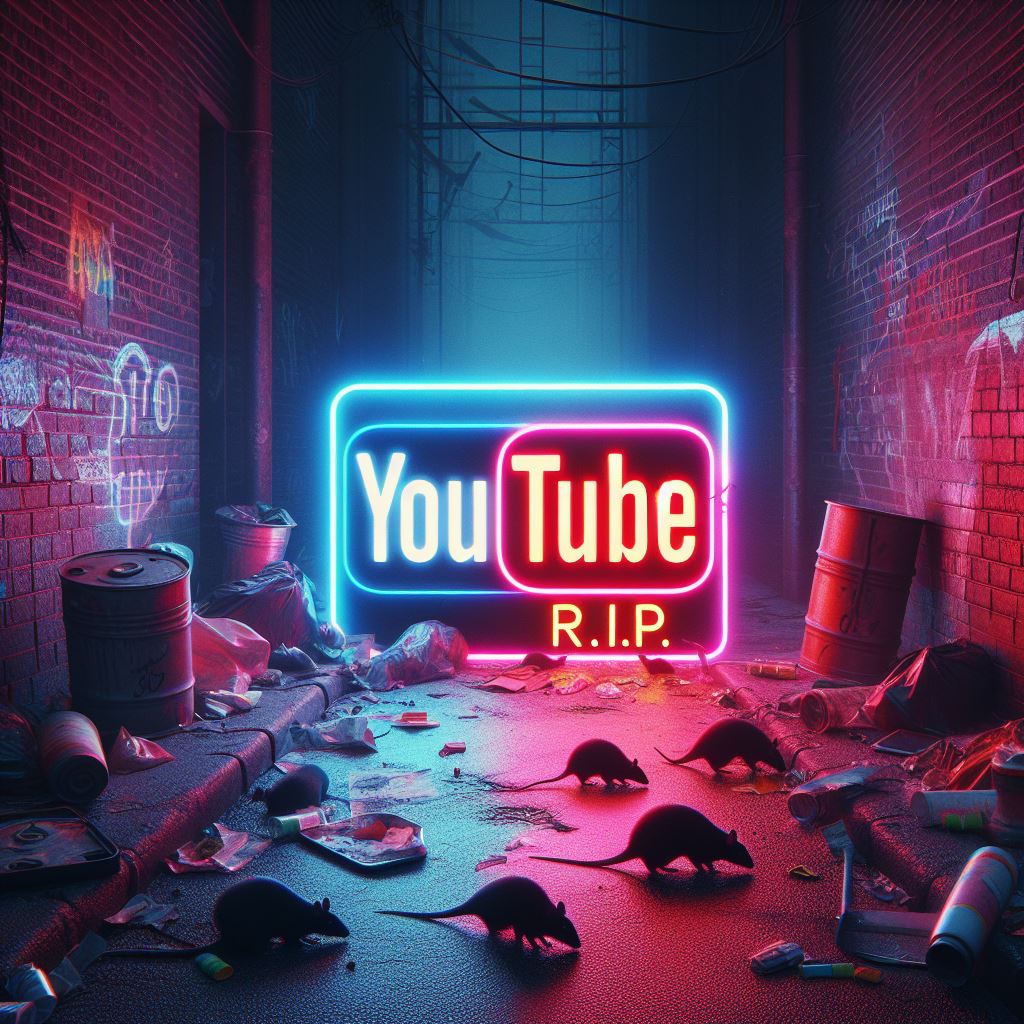 Capítulo S01E08: el regreso de Youtube Vanced y Repositorio de software