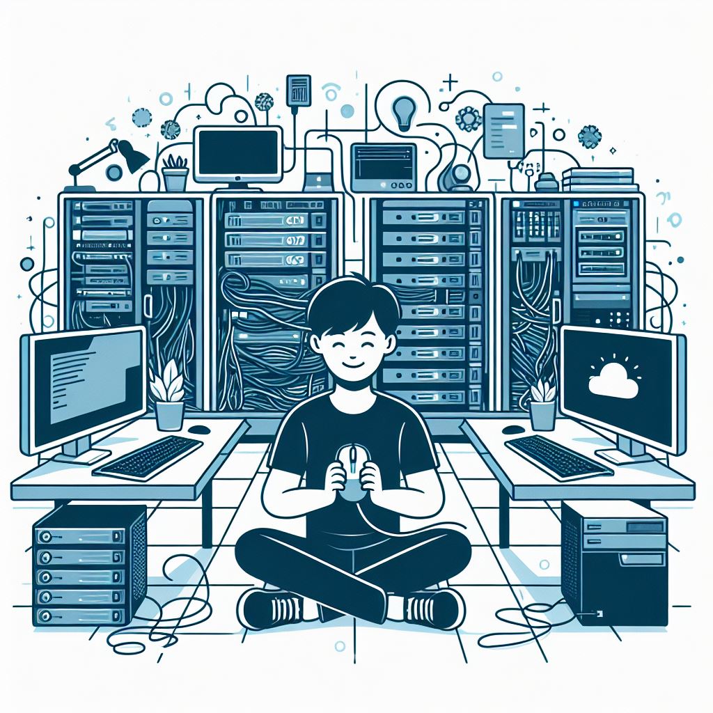 Capítulo S02E10: Yunohost y la migración de la web